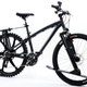 Image for article titled Watch This Super-Powered Bike Shoot Flames Out of Its Handles